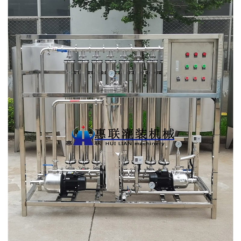 白酒膜过滤设备